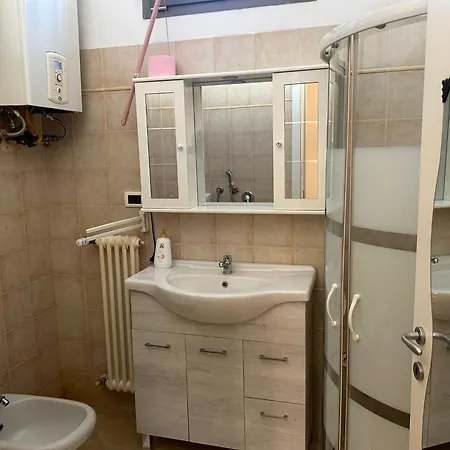 Maison d'hôtes B&B Ravenna 3*