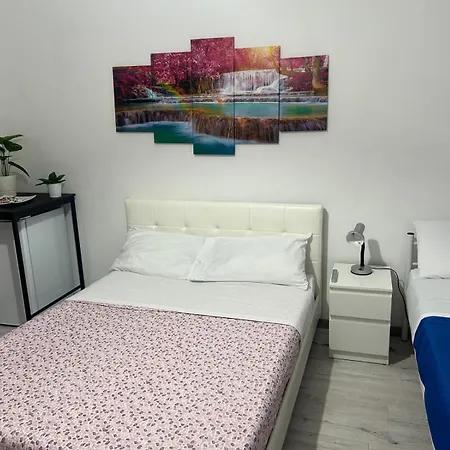 B&B Ravenna 3* Ravena