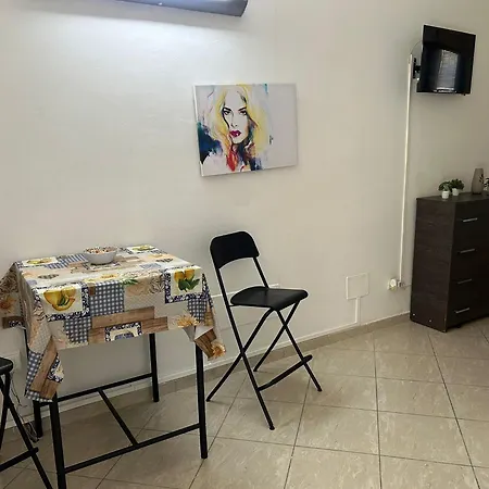 B&B Ravenna Gasthuis