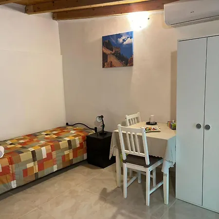 B&B Ravenna Maison d'hôtes