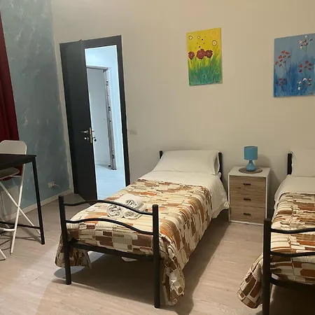 B&B Ravenna