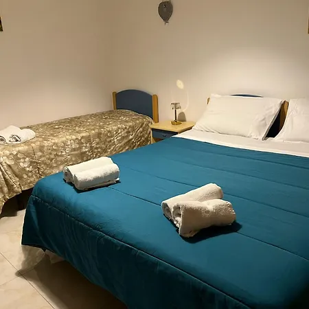 B&B Ravenna Konukevi 3*