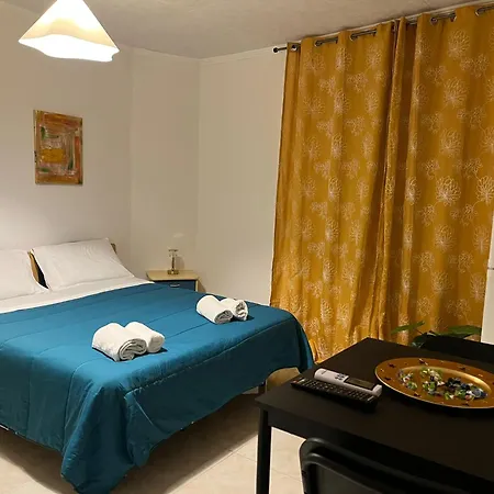Konukevi B&B Ravenna Ravenna