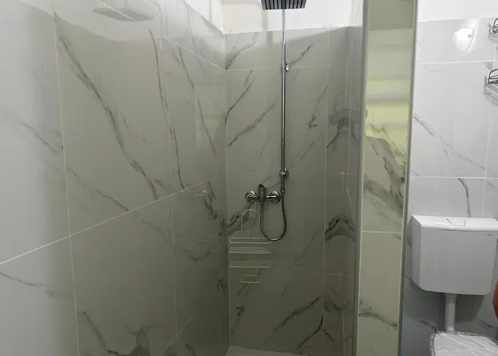 Gasthuis B&B Ravenna 3*