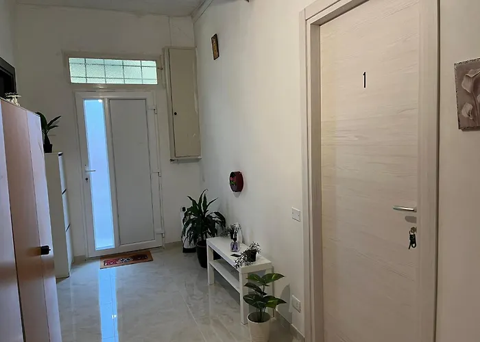 Gasthuis B&B Ravenna Ravenna