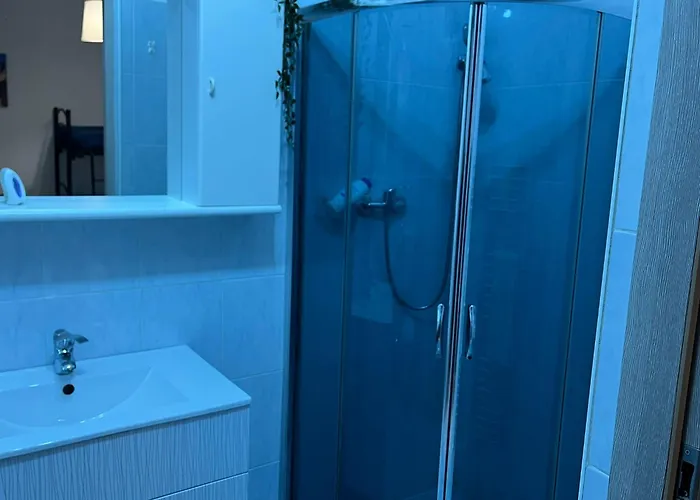 Gasthuis B&B Ravenna 3*