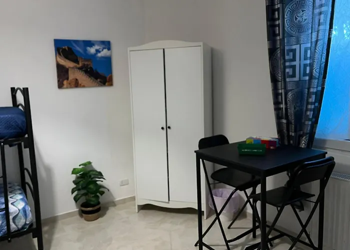 Gasthuis B&B Ravenna Ravenna