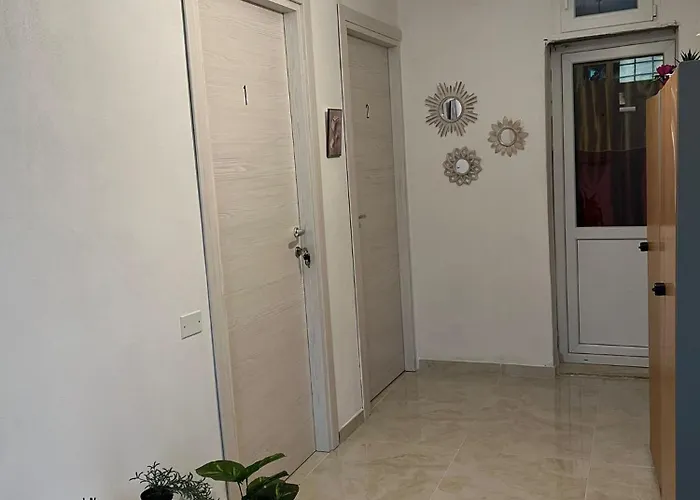 B&B Ravenna Gasthuis Ravenna