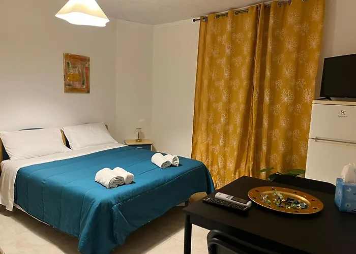 Gasthuis B&B Ravenna Ravenna