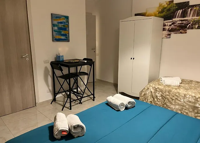 B&B Ravenna 3* Ravenna