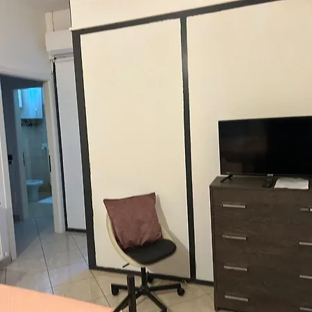 B&B Ravenna Gasthuis