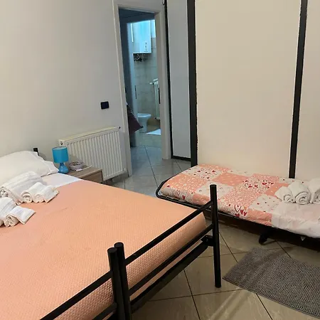 B&B Ravenna Gasthuis