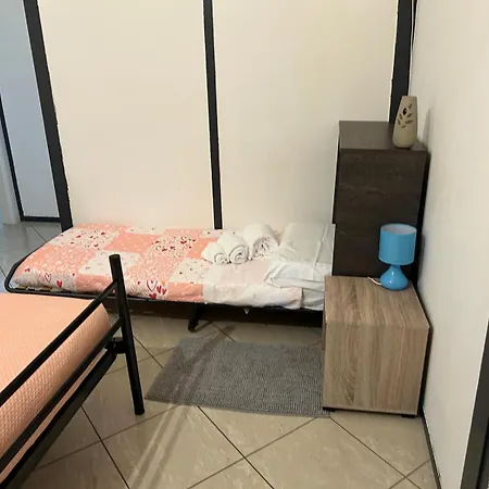 B&B Ravenna Penzion *