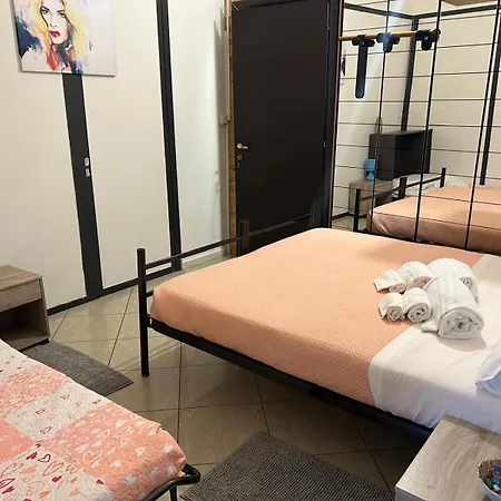 Gasthuis B&B Ravenna 3*