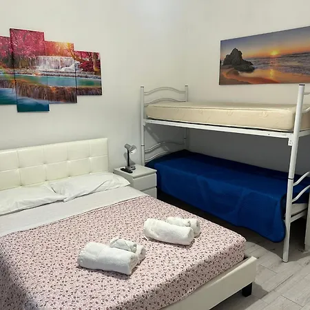 B&B Ravenna Gasthuis Ravenna