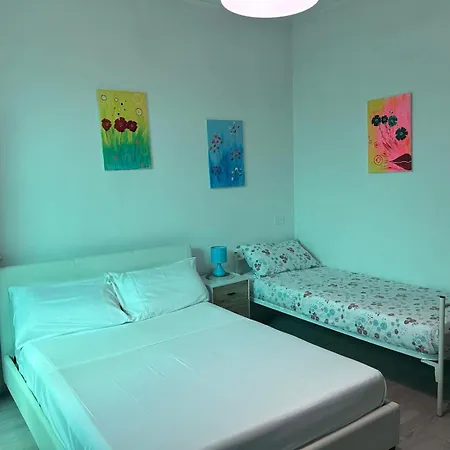 B&B Ravenna 3*