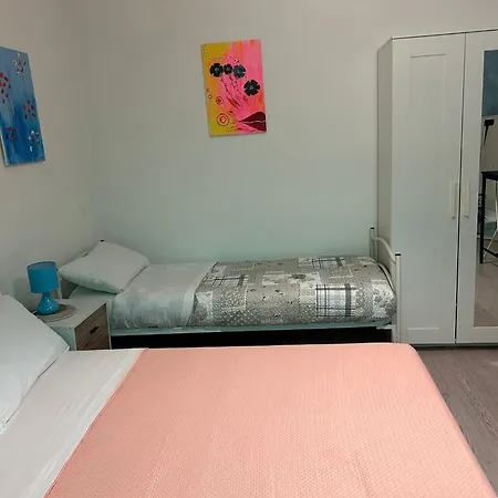 B&B Ravenna Gasthuis Ravenna