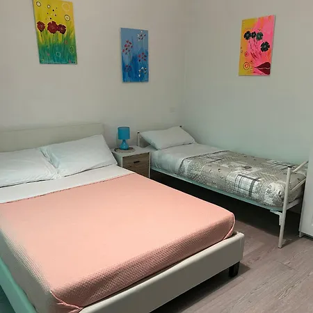 ゲストハウス B&B Ravenna ラヴェンナ