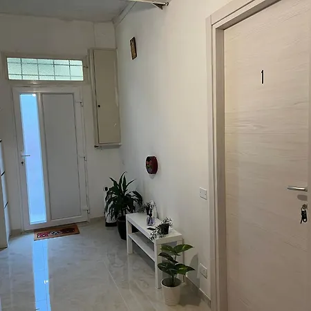 ゲストハウス B&B Ravenna ラヴェンナ