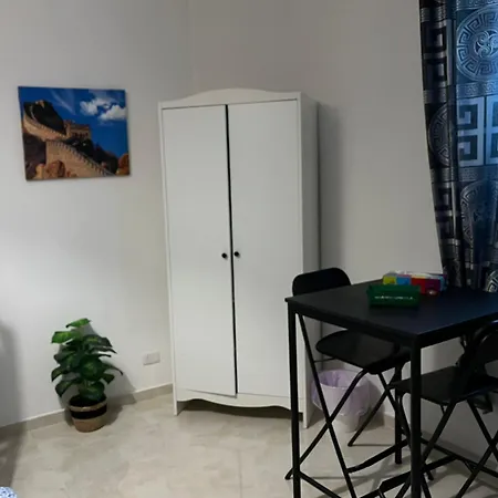 Gasthuis B&B Ravenna Ravenna