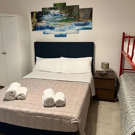 B&B Ravenna Gasthuis