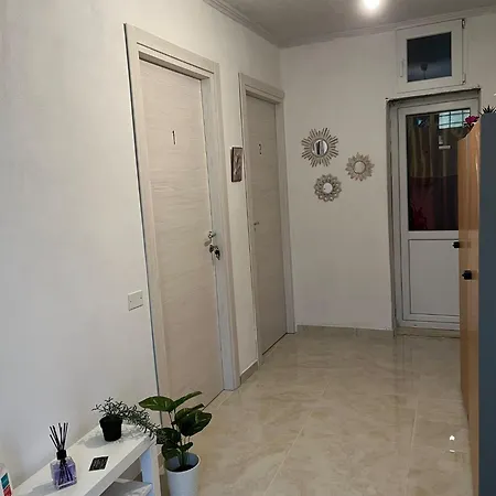 B&B Ravenna Gasthuis Ravenna