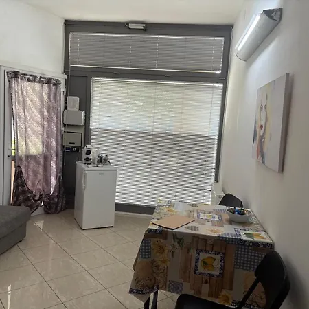 B&B Ravenna Gasthuis Ravenna