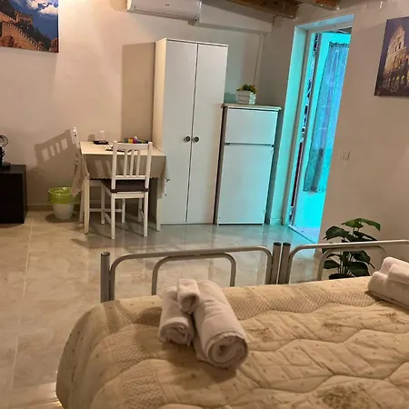 B&B Ravenna Gasthuis