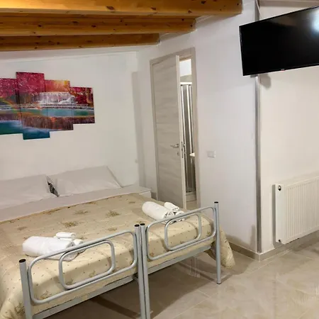 B&B Ravenna Gasthuis Ravenna