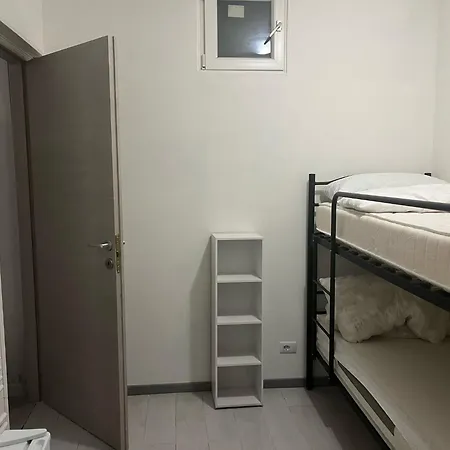 Gasthuis B&B Ravenna