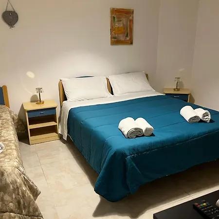 Guest house B&B Ravenna 3*