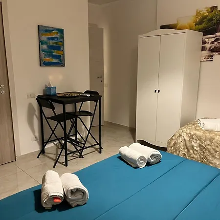 B&B Ravenna 3* Ravenne