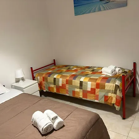 B&B Ravenna ゲストハウス 3*