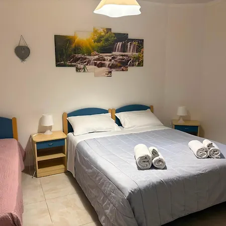 B&B Ravenna 3*