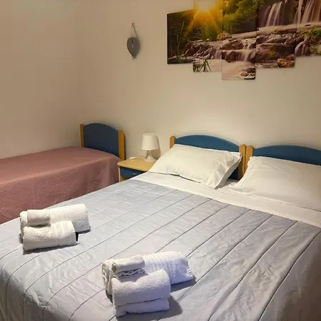 ゲストハウス B&B Ravenna