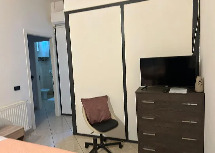 B&B Ravenna Guest house