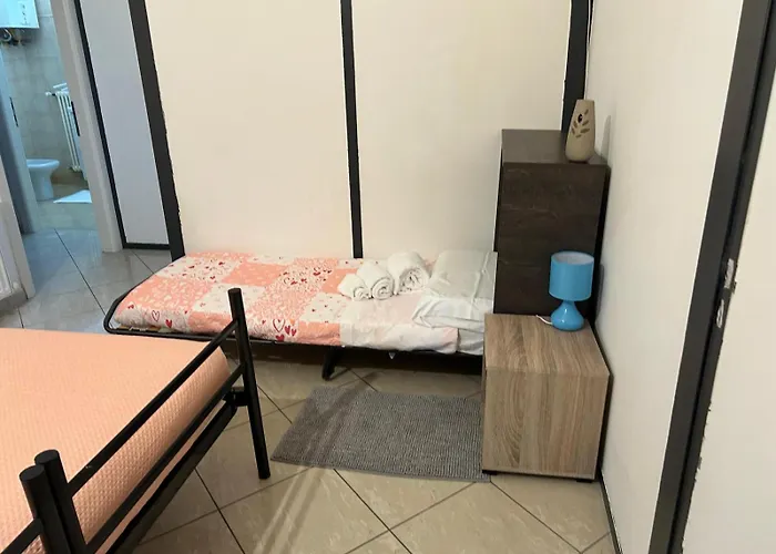 B&B Ravenna Guest house 3*