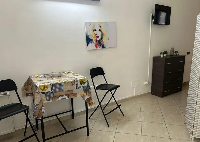 B&B Ravenna Maison d'hôtes