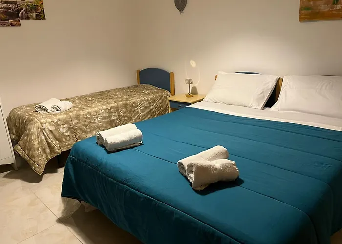 B&B Ravenna Maison d'hôtes 3*