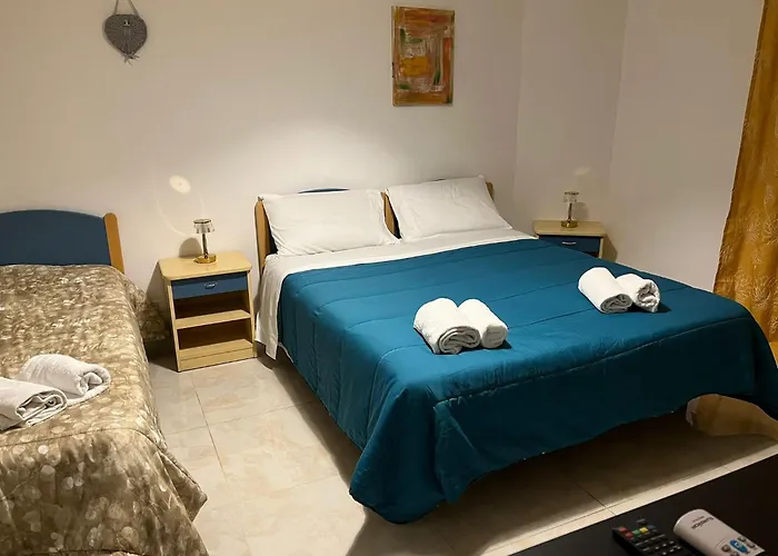 Maison d'hôtes B&B Ravenna 3*